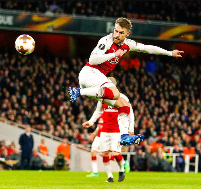 gif-蝎子摆尾!拉姆塞进神仙球 吉鲁姆希塔良附体