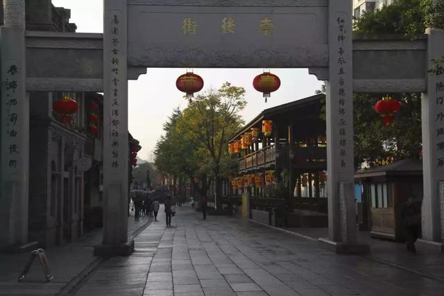 全部都免费!就在福州这五个地方!攻略都帮你做好了!