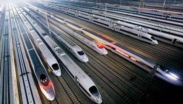 这才是中国最牛建筑!仿佛外星人基地!(高清组图)