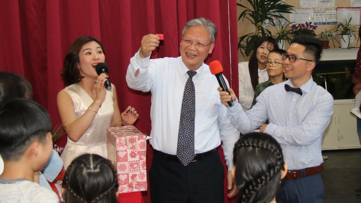 李荷琴 李恭春 陈先兵 陈森富 张敏富 吴海江 钟顺明 郭希球 程志明