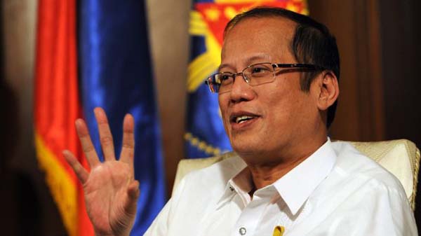 的调查并公布该报告的草案后,前总统贝尼格诺·阿基诺三世(benigno