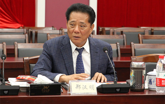 积极引入侨资源 带动遵义经济发展