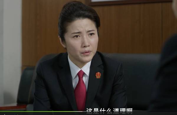 《人民的名义》之后 《阳光下的法庭》也让人停不下来
