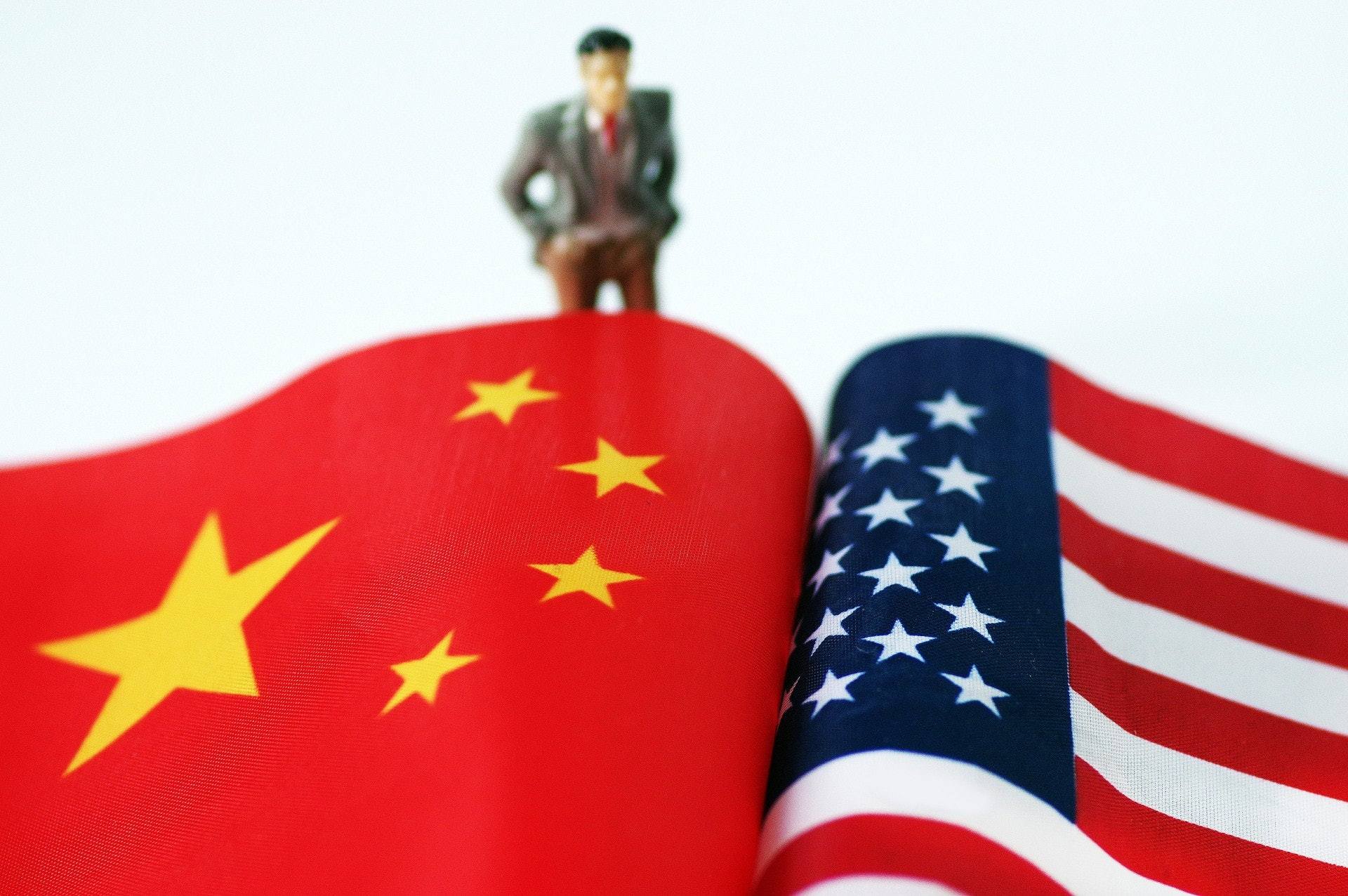 首页 新闻 正文 美国商务部周一宣布,禁止美国公司向中国公司中兴通讯