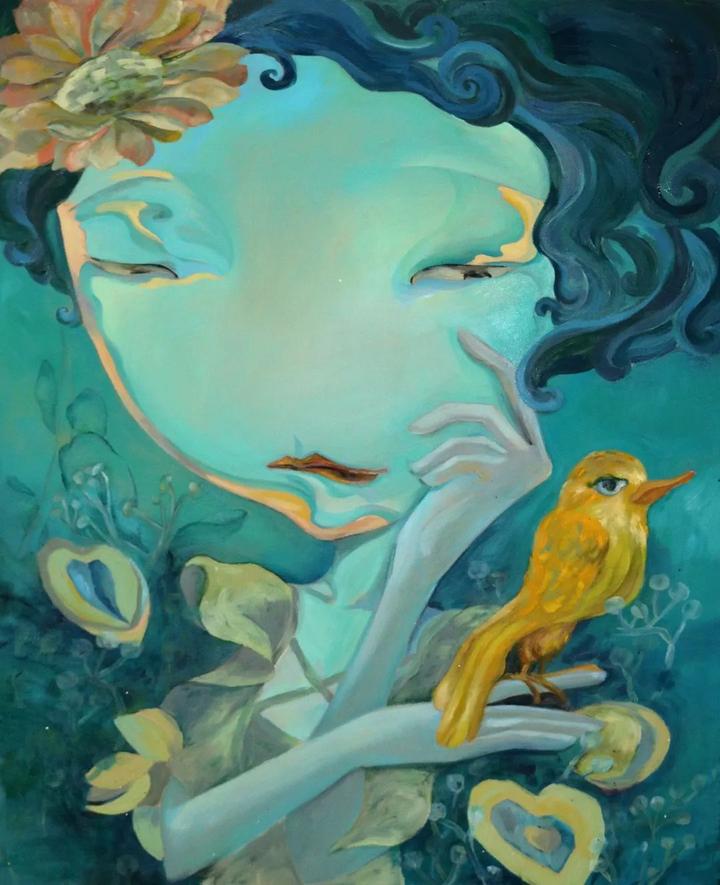 艺术澳洲,"炫彩澳洲" i 中澳国际艺术作品展即将于4月21日在悉尼cbd