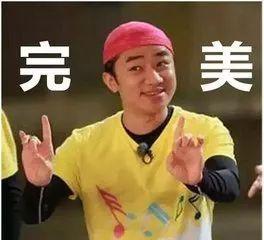 如此看来,同是来自香港的艺人,王祖蓝的普通话说得真的很棒棒了