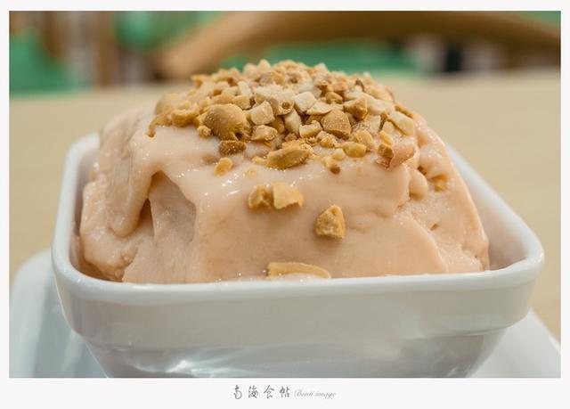 第一市场 炒冰成功与否,关键在于作为主角的水果.