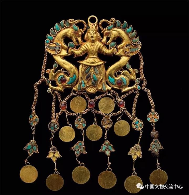 阿富汗国宝文物到中国避难 网友第一反应太暖心