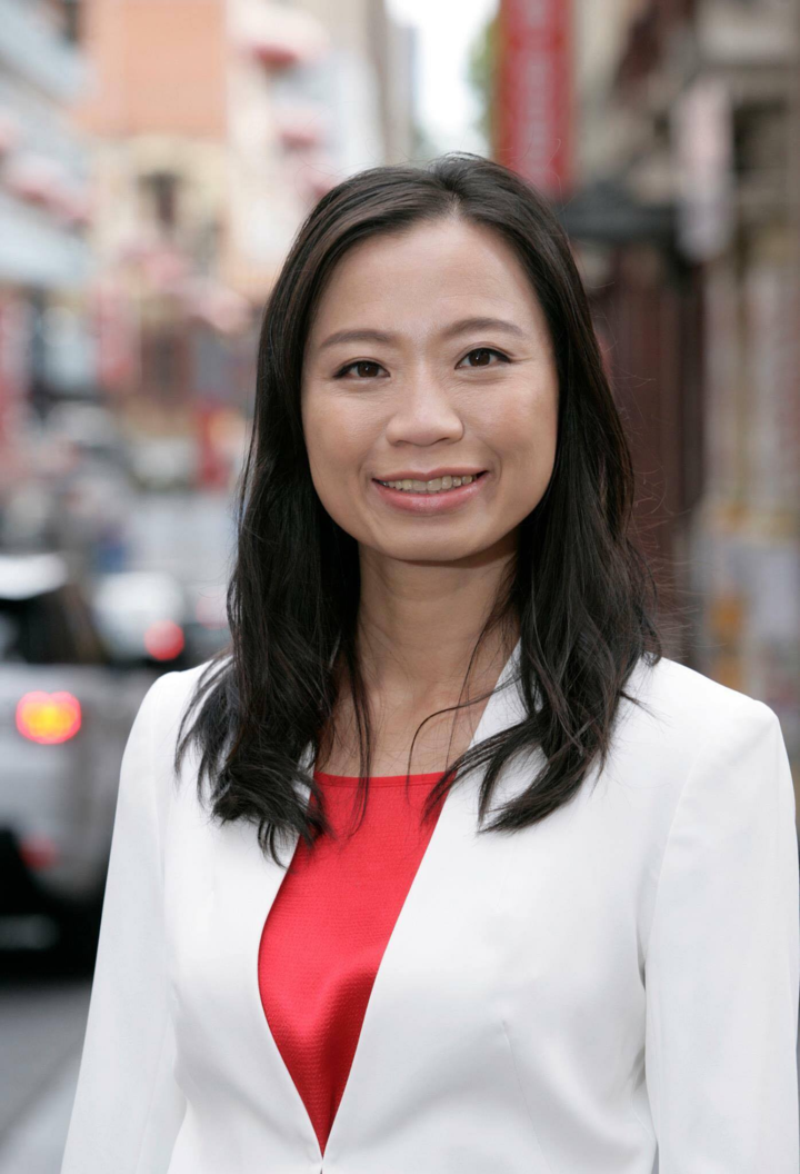 墨尔本市长华裔候选人:一旦当选将在市府禁酒_温哥华_新闻_华人头条