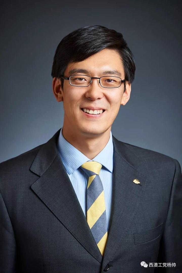 游行 西澳工党华裔上议员杨帅成功争取华裔老兵后人首参加 - 华人头条