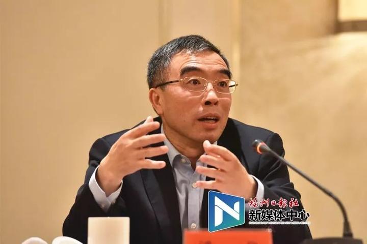 华为公司董事长 梁华