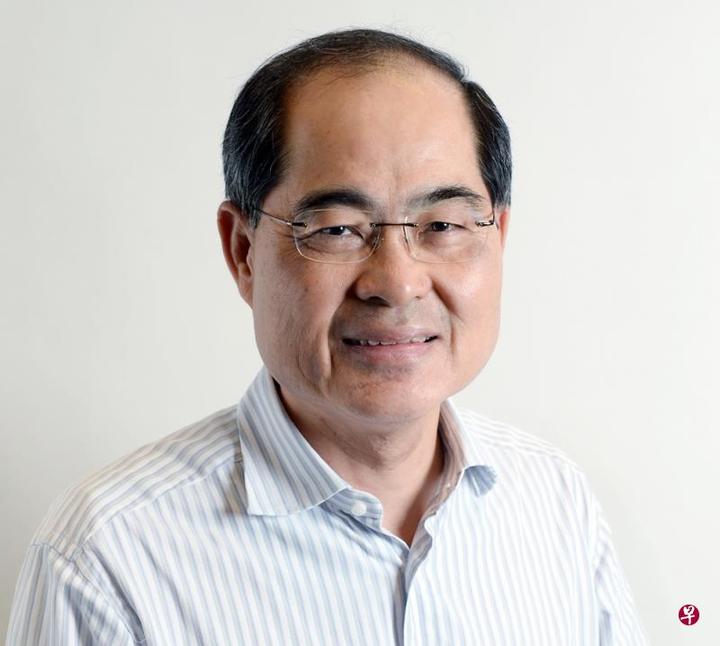 新·头条|【内阁改组】陈振声:林勋强卸任后将担任贸工部特别顾问