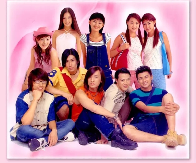 又来啦!盘点那些年8090一起看过的电视剧之——现代篇