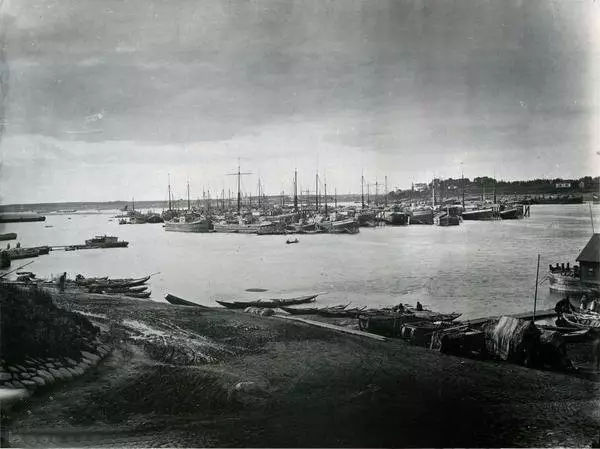 克拉姆斯科依:发现一个真实的俄罗斯