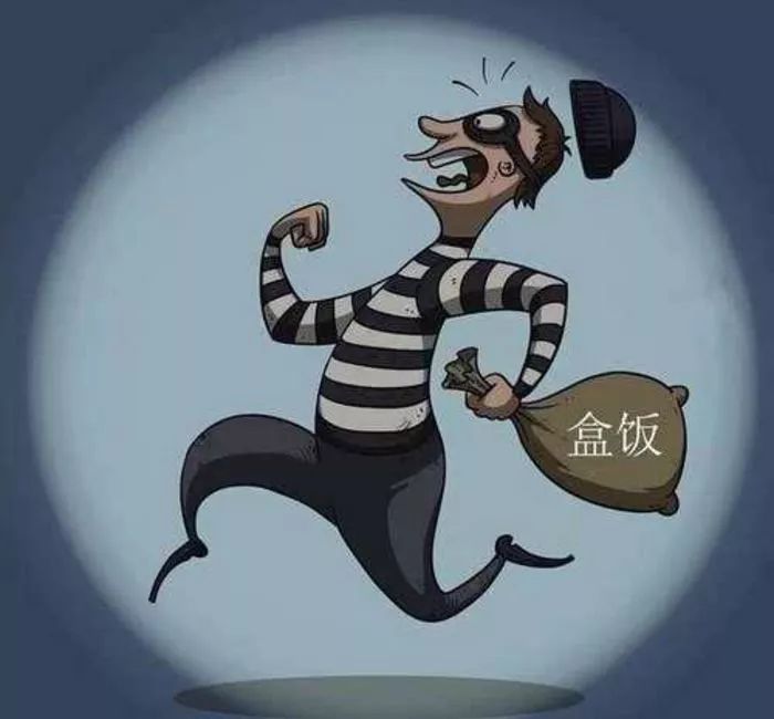 但是,却也有不少人的外卖被小偷偷走,让人百思不得其解,外卖那么便宜