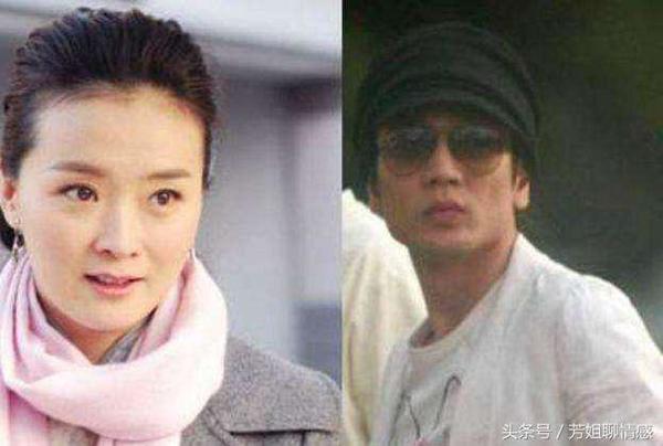 44岁王艳老公近照,澳大利亚籍华人,背景强大,难怪被儿子打耳光也不愿