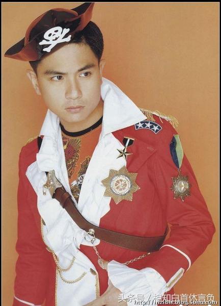 经典作品《莲花争霸》沈冲,《调色板》吴启凡,《出人头地》《双天至尊