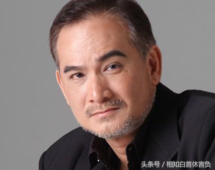 新·生活|记忆中的新加坡电视剧男明星二十人,有没有你的回忆