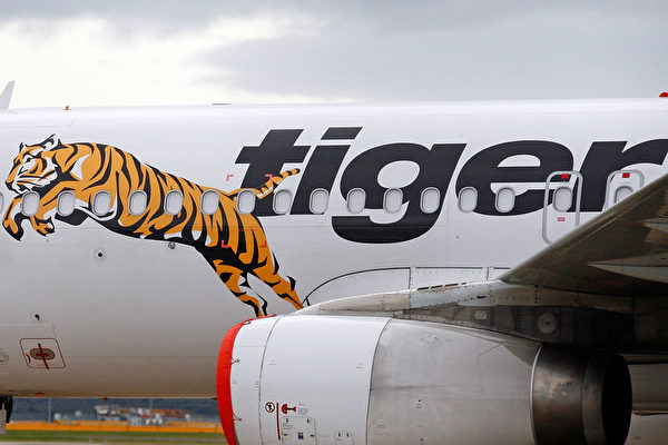 薪酬谈判陷僵局 虎航飞行员本周末举行罢工