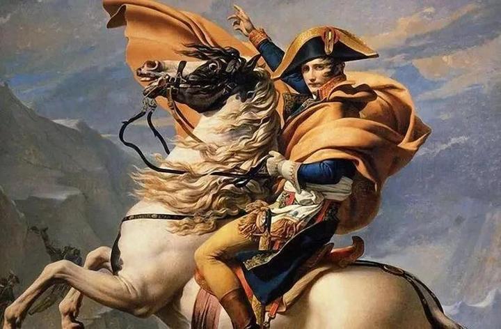 拿破仑远征埃及遭到惨败,却意外发现了影响后世200年的大秘密