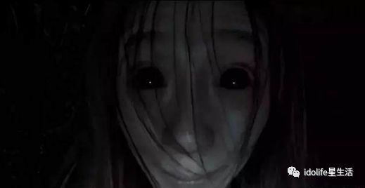 吓哭全世界的鬼楼灵异直播!最恐怖的不是美瞳女鬼而是它.