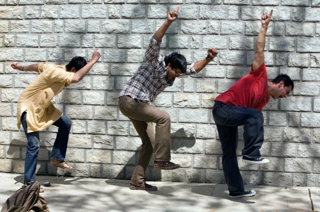 《神秘巨星》里的抒情歌曲,rap 街舞,撕掉了 " 土 " 的标签,年轻观众