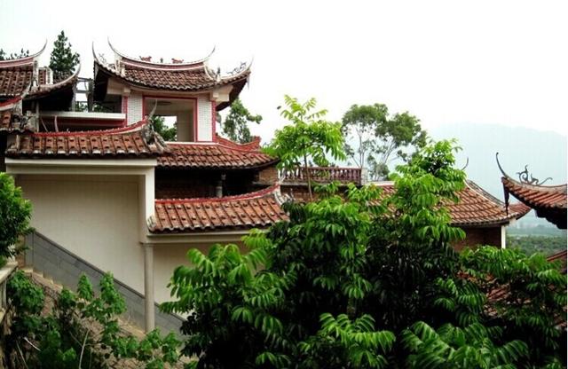 神秘九仙洞请君"做梦",多图揭秘仙游圆通寺"浴佛祈梦"习俗