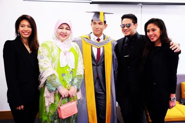 文莱王子接棒"最帅皇家单身汉",择偶条件只有一个 - 华人头条