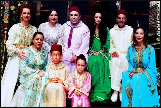 当了38年的国王,娶两个妻子都是姐妹,一生与中国保持友好!