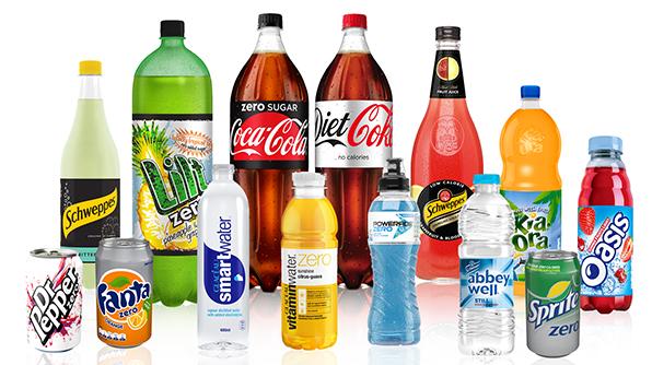 可口可乐公司承诺:在未来两年内,将澳大利亚所有旗下饮料含糖量降低10