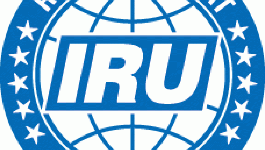 国际道路运输联盟(iru) 网络