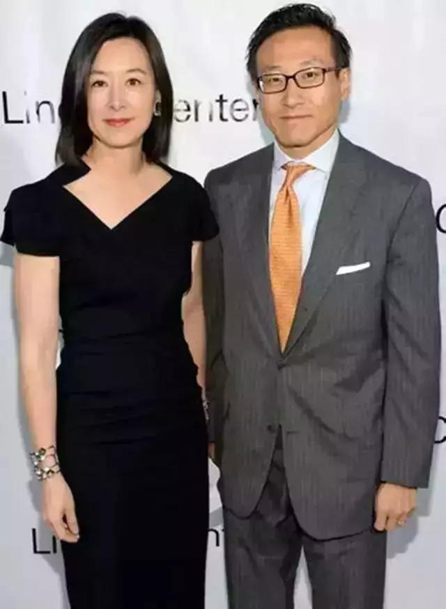 蔡崇信:我为什么敢放弃580万年薪,拿月薪500跟马云创业?