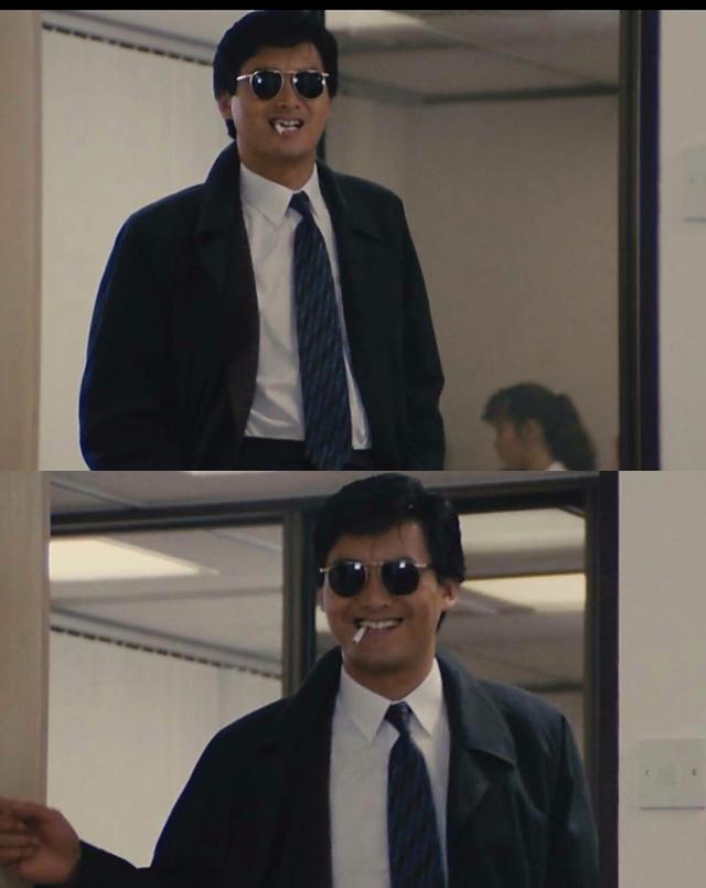 六位香港娱乐圈大腕级男星童年照,最帅的竟然是黄家驹