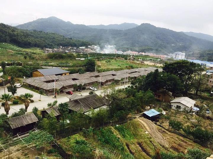 福建省美丽乡村建设培训基地名单出炉,福清的这个村子荣获奖项.