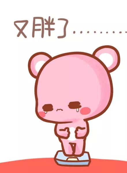 谁说"大码人群"没魅力,我偏要笑给你看!