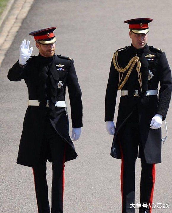 英国王室婚姻走下神坛, 37岁离异带娃的梅根如何从灰姑娘逆袭王妃?