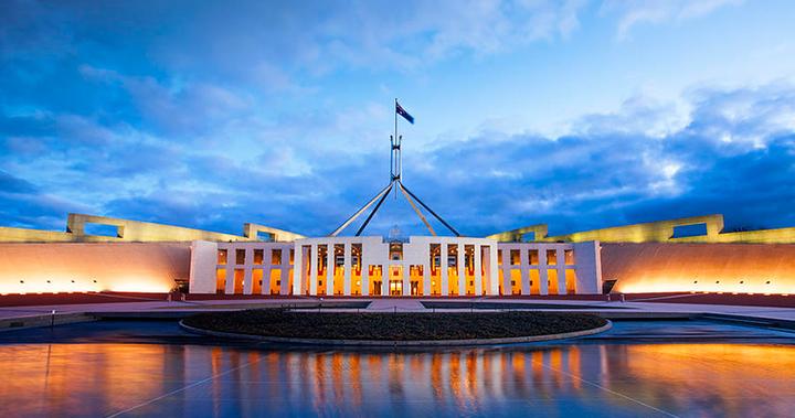 「堪培拉一日游 - 天天出发」