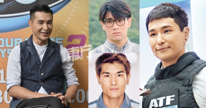 陈展鹏来马谈整容疑云 "当帮我宣传啦"