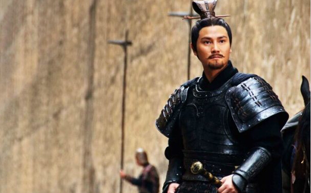 坐拥重兵的蒙恬将军为何会有如此悲惨结局?