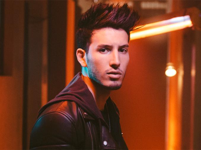 【听歌学西语】鲜肉小帅哥sebastián yatra再唱情歌,演绎为爱痴狂!