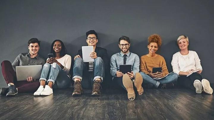 澳年轻人学历高 却没全职工作