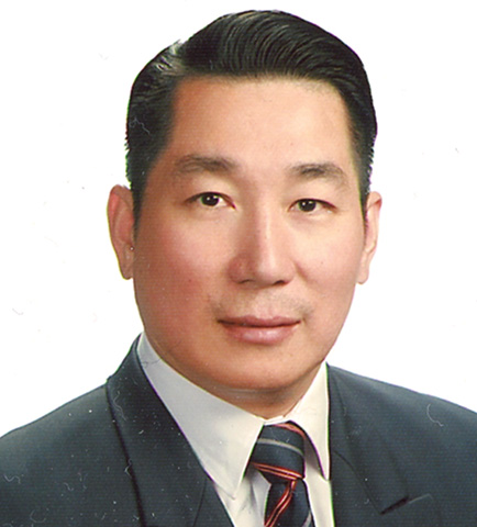 菲律滨溜江同乡会择日就职 陈德雄众望所归荣任理事长