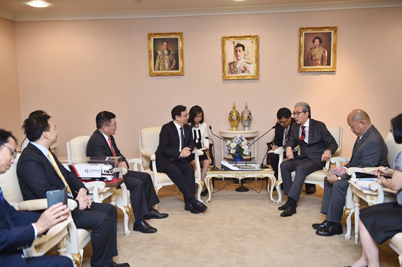 中国比亚迪,百世物流投资东部经济走廊