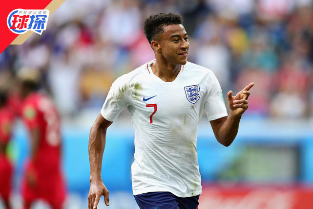 林加德闪耀世界杯