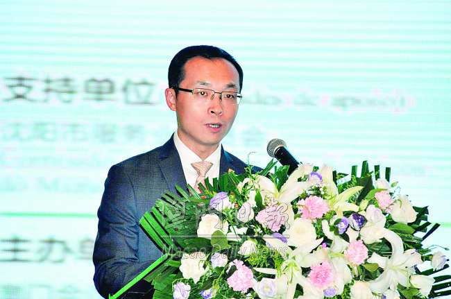 借助东北枢纽扩大对外贸易,宋晓冬称澳门平台作用大