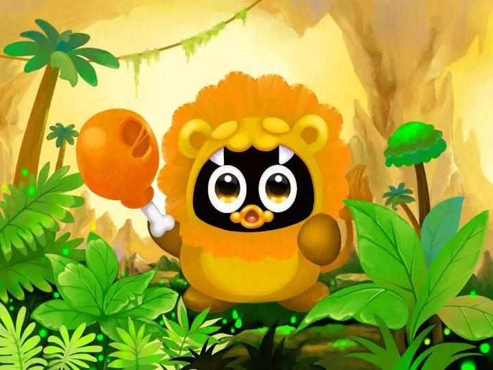 再见了,陪伴了十几年的qq宠物