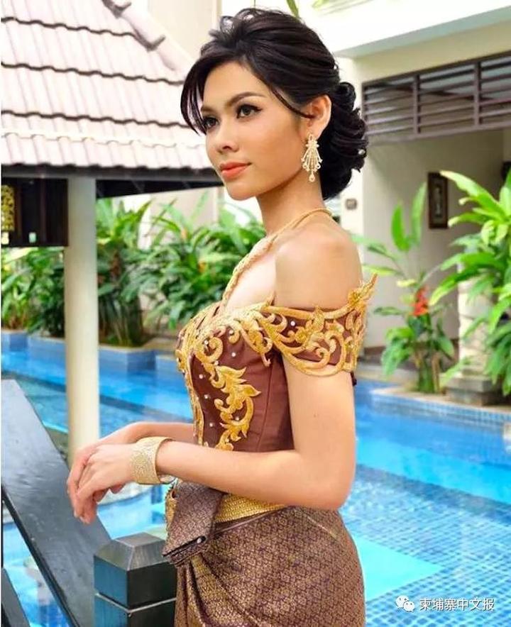 远嫁中国的柬埔寨新娘却偷逃回国,为什么?_亚利桑那_新闻_华人头条