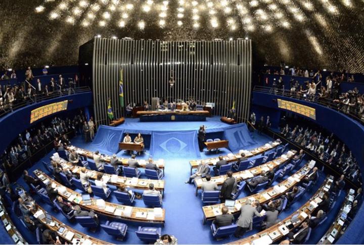 《华人头条》巴西讯,据巴西《destak》网站报道,巴西议会综合预算委员