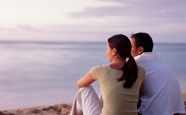 夫妻同心 【穆紫荆】