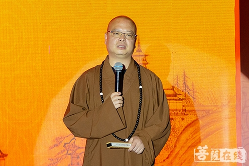 共叙同窗法谊 茶道祖庭万寿禅寺举办径山茶会